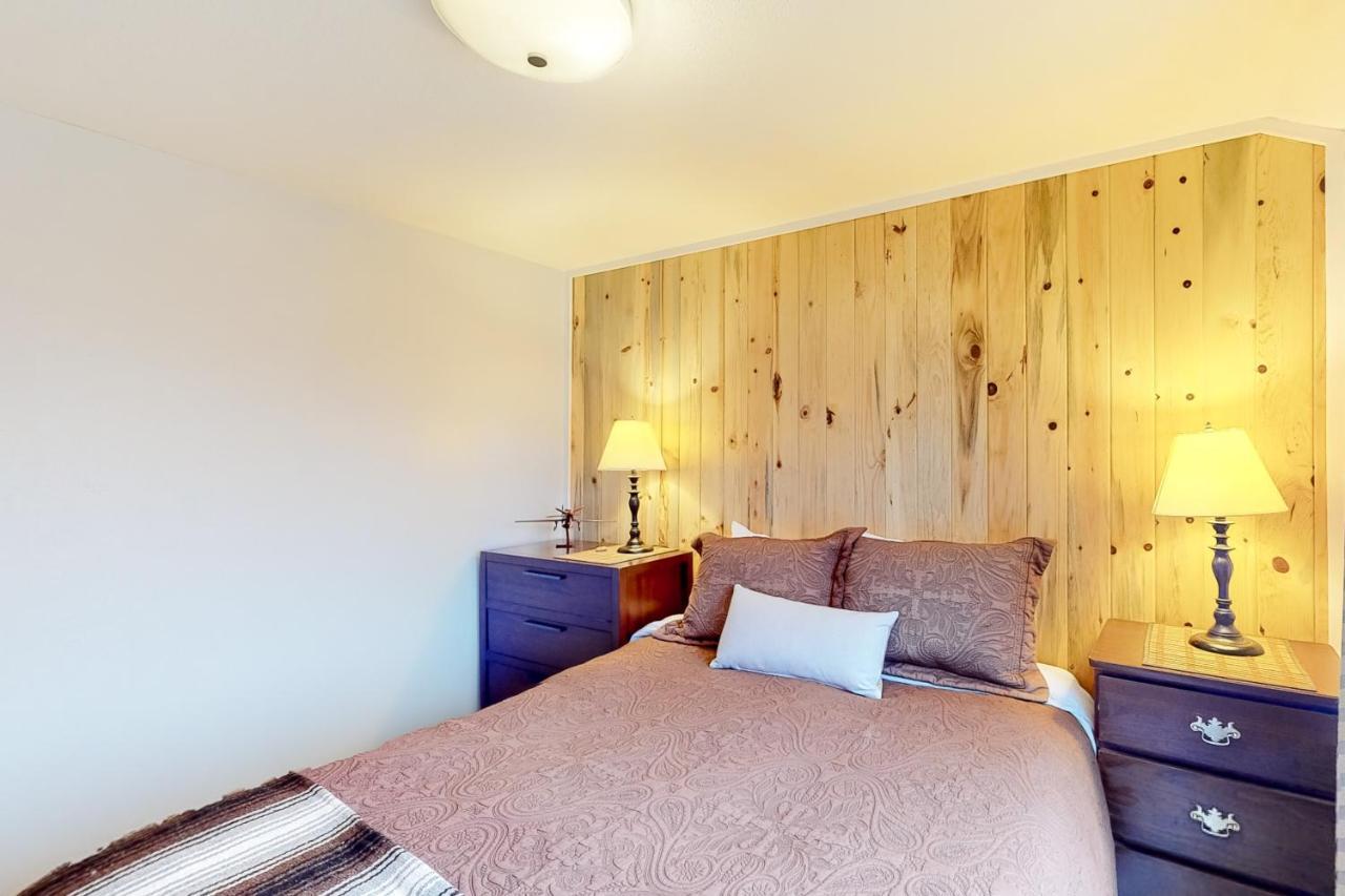 Strandhuisje Rockaway Beach Zewnętrze zdjęcie